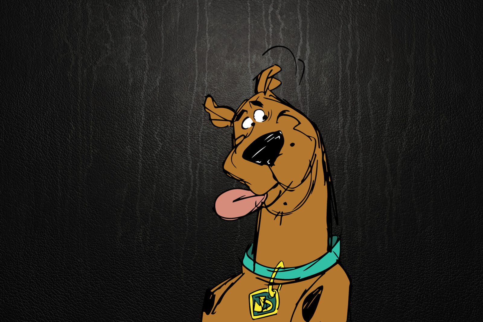 Scooby Do 1